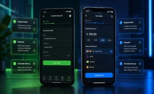 How Does the bet365 Mobile Offer Work on Android and iPhone