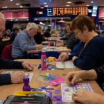 Is Bingo Gambling for Real Money