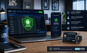 Is LiveScore Bet Safe and Licensed in the UK