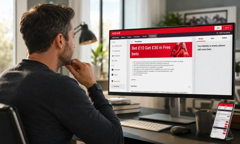 tote sign up offer