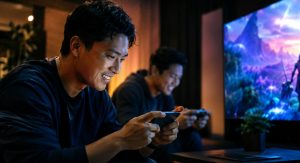 What Are the Main Features and Benefits of Fire Kirin XYZ