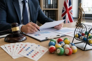 What Does UK Law Say About Bingo Games