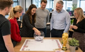 What Is a Sweepstake and How Does It Work in the UK