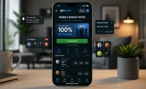 What Is the bet365 Mobile Offer in 2026