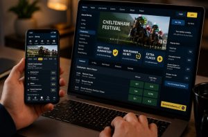 Which William Hill Cheltenham Betting Markets Are Available