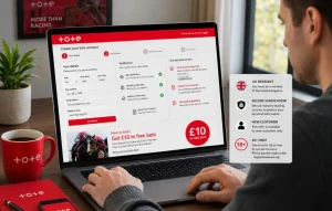 Who Is Eligible to Claim the Tote Sign Up Offer