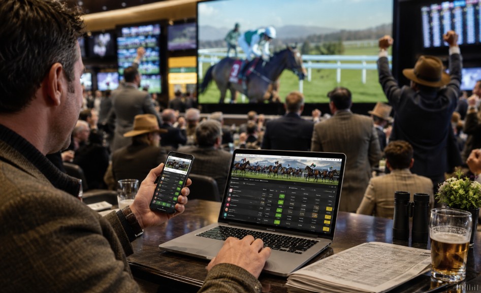william hill cheltenham offers