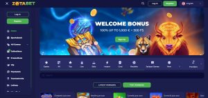 Zotabet Casino