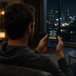 bet365 mobile offer