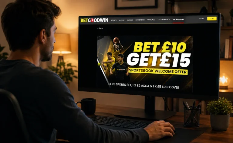betgoodwin sign up offer