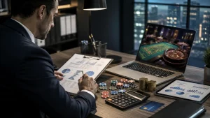 How Much Does It Cost to Open an Online Casino