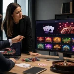 How to Open an Online Casino