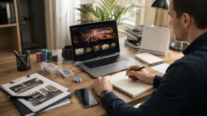 How to Open an Online Casino Step by Step