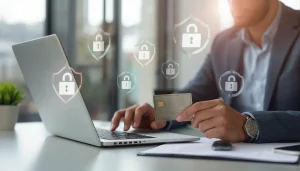 What are Gambling Commission financial risk checks in 2026