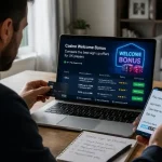 casumo sign up offer