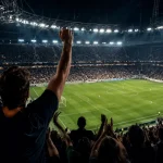 DAZN Bet Sign Up Offer