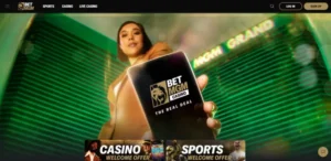 BetMGM
