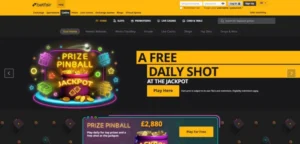 Betfair