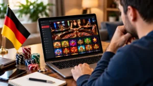Casinos Without The β¬1 Limit