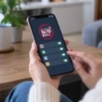 How to Block Gambling Sites on iPhone
