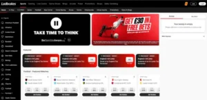 Ladbrokes