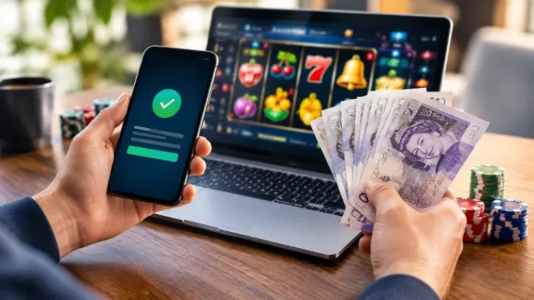 Which Online Casino Pays the Quickest
