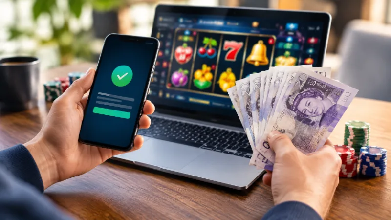 Which Online Casino Pays the Quickest