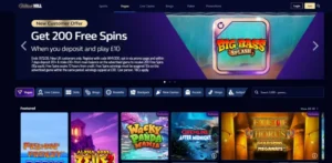 William Hill