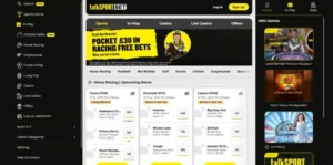 talkSPORT BET