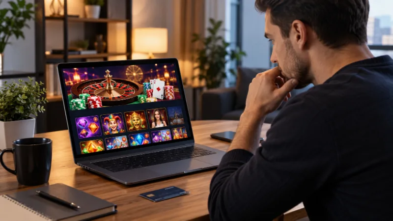 Is Hyper Casino Legit
