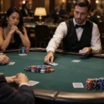 Is Poker Gambling